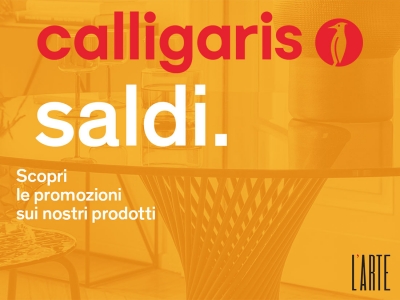 Saldi Calligaris