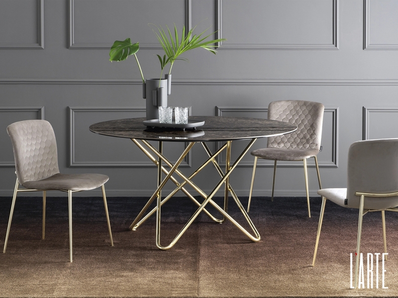 Tavolo Calligaris Stellar