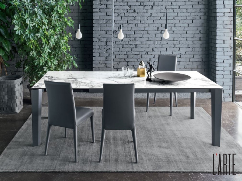 Tavolo Calligaris Delta