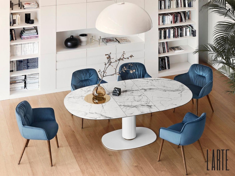 Tavolo Calligaris Elson