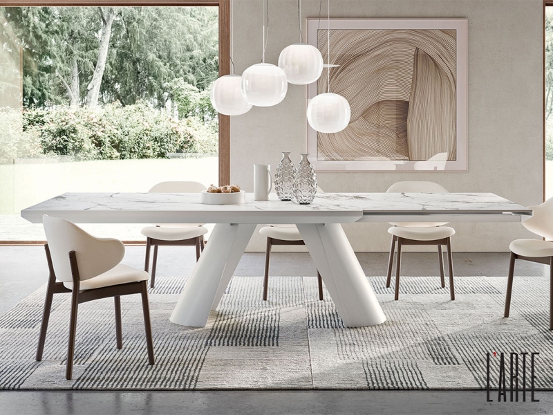 Tavolo Calligaris Apian