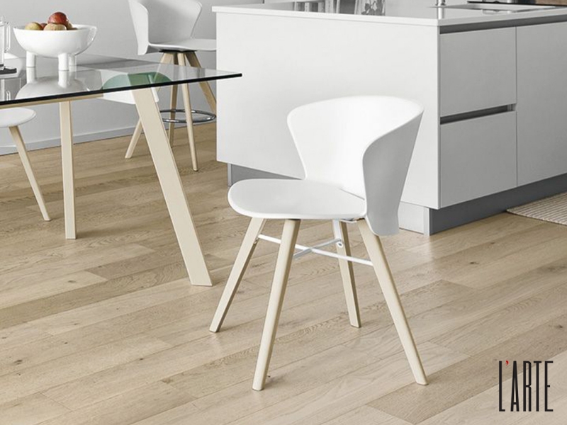 Sedia Calligaris Bahia