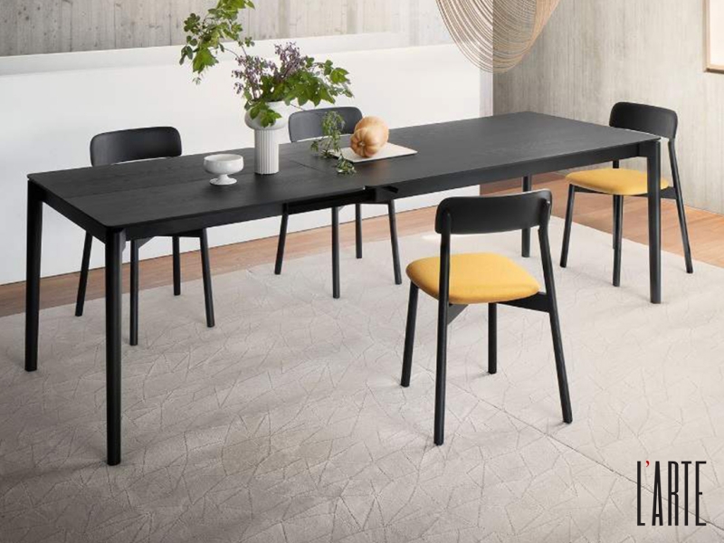 Tavolo Calligaris Nordic