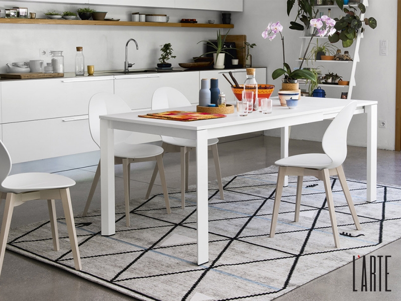 Tavolo Calligaris Duca