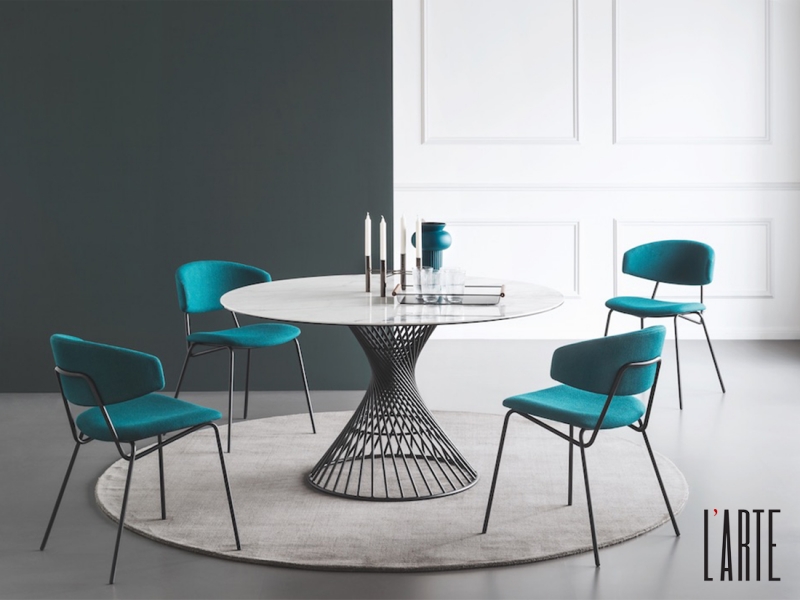 Tavolo Calligaris Vortex