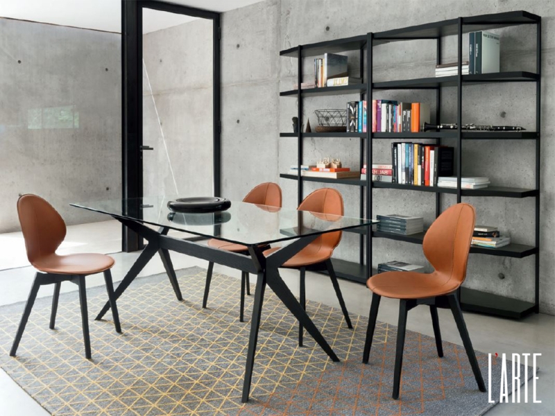 Tavolo Calligaris Kent