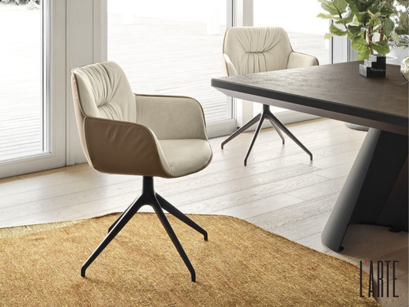 Poltroncina Calligaris Cocoon