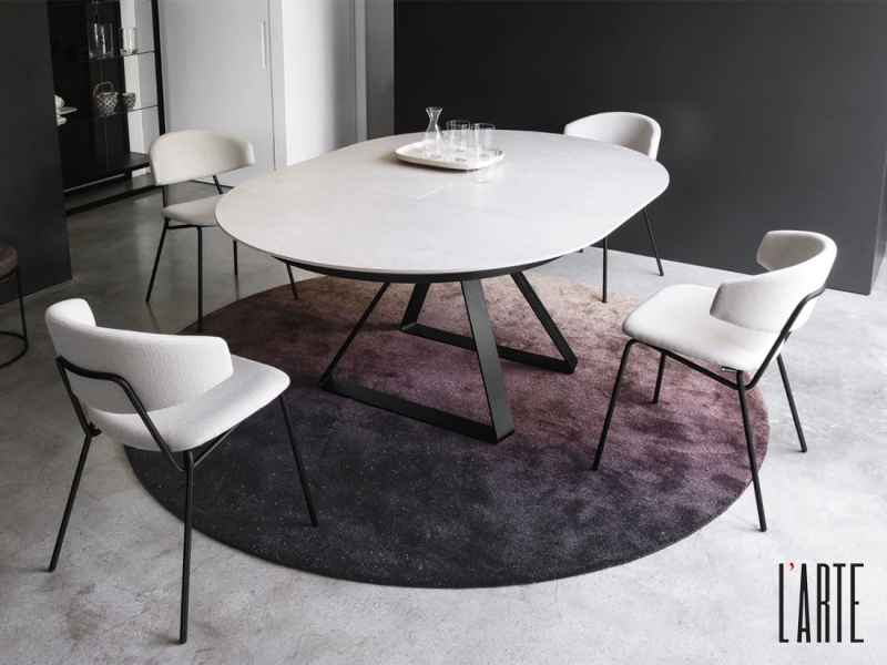 Tavolo Calligaris Atlante