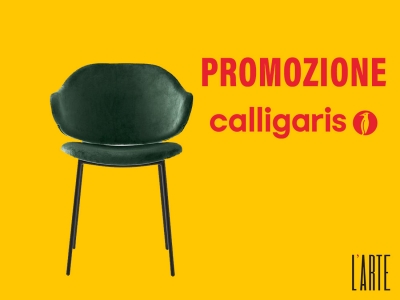 Sedia Holly Calligaris prezzo