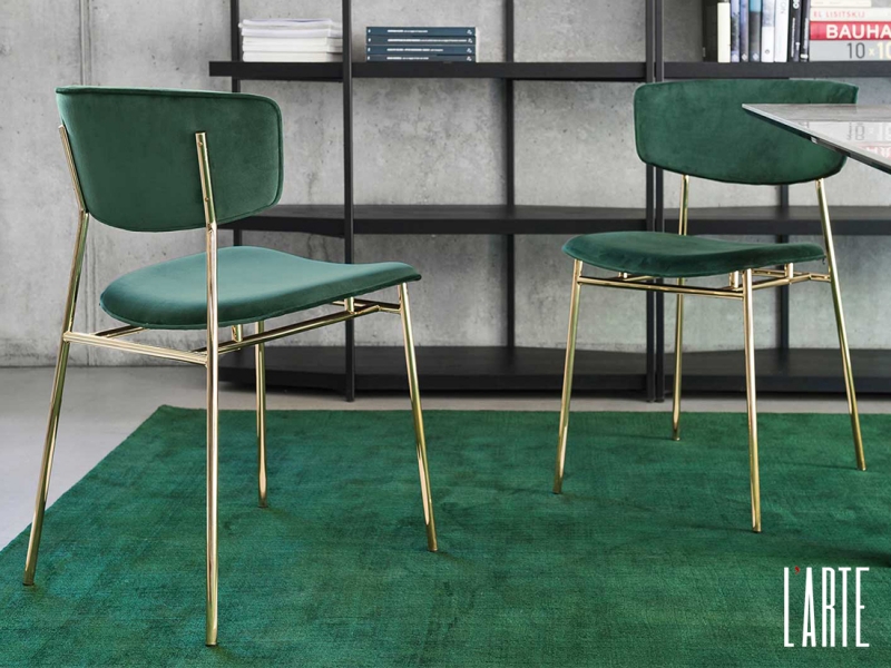 Sedia Calligaris Fifties