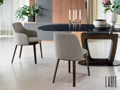 Sedia Calligaris Adèl