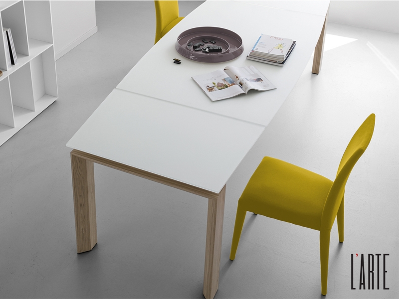 Tavolo Calligaris Moving