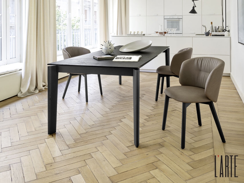 Tavolo Calligaris Dogma