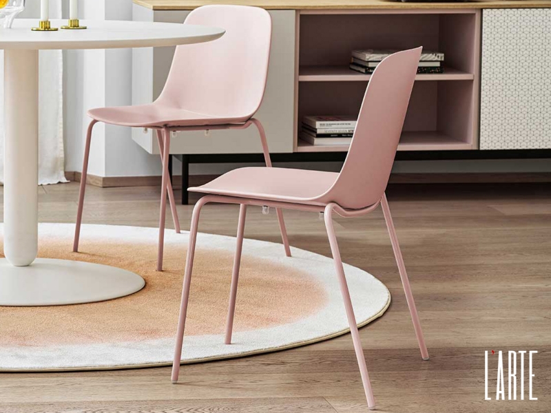 Sedia Calligaris Vela