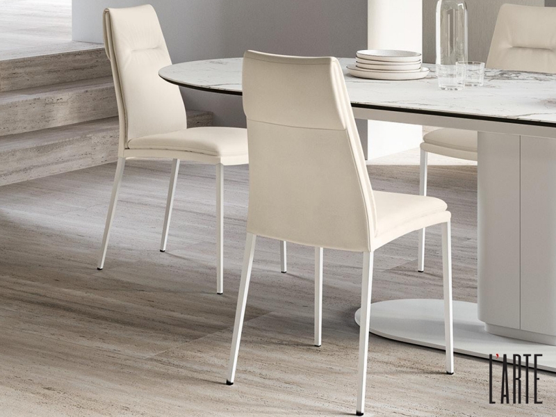 Sedia Calligaris Carmen